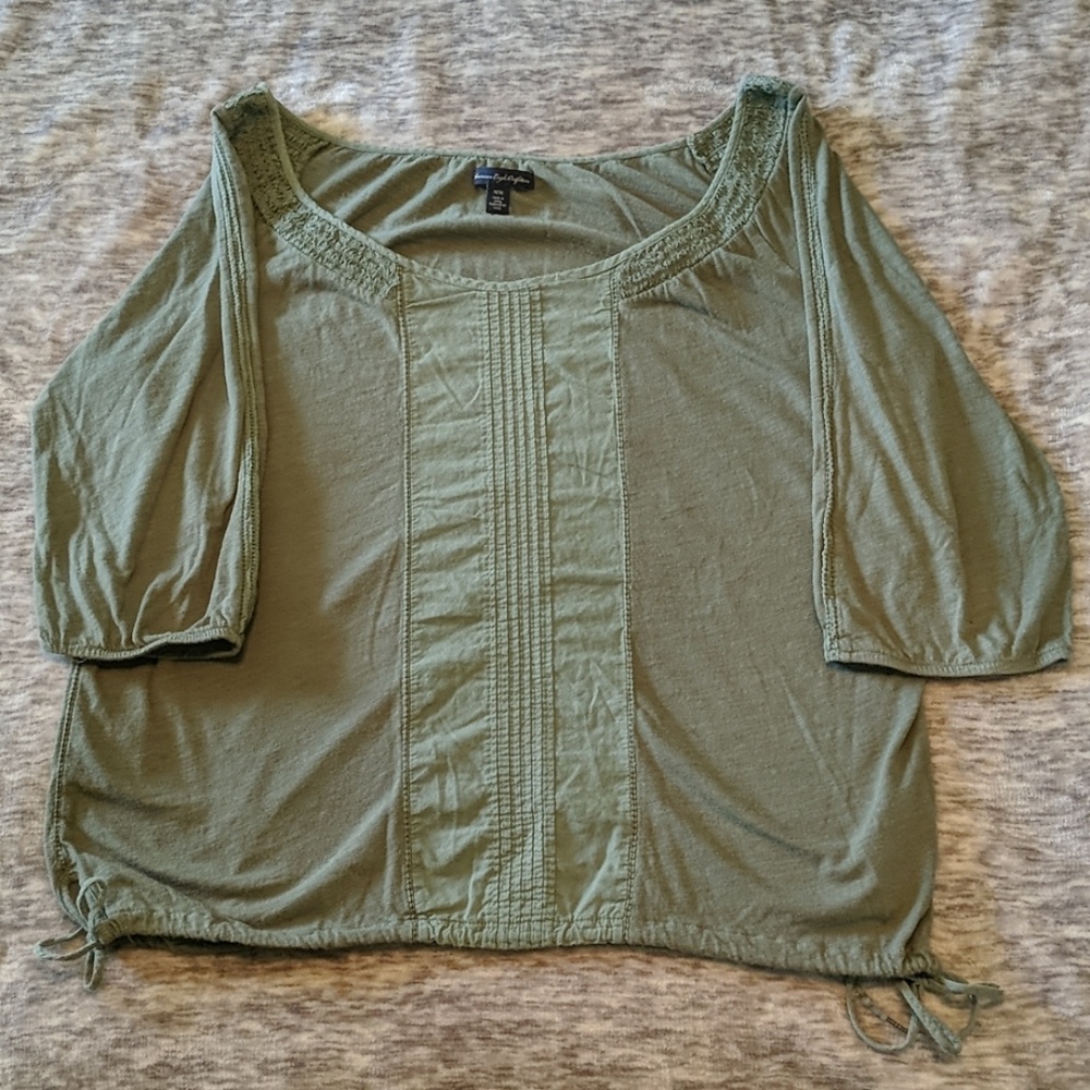 Casual top